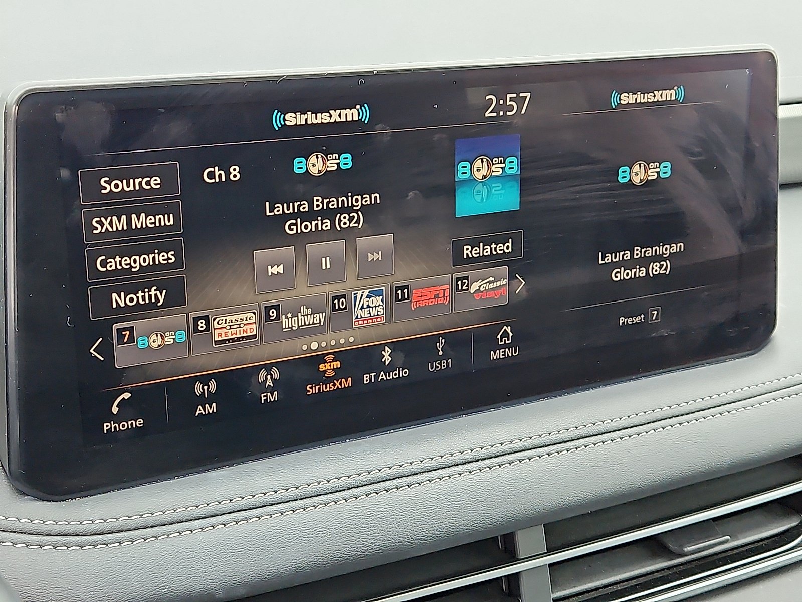 2023 INFINITI QX60 LUXE - Photo 18