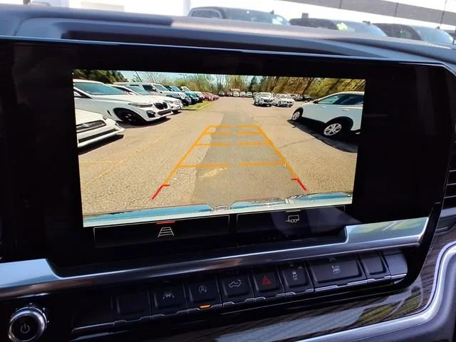2026 GMC Sierra 1500 Elevation - Photo 23