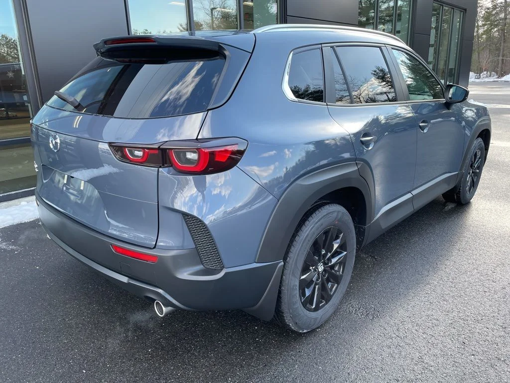 2026 Mazda CX-50 Select - Photo 7