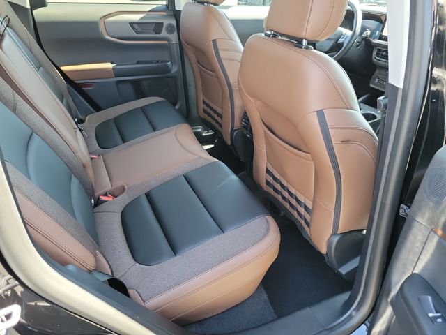 Certified Used 2025 Black Ford Outer Banks image 21