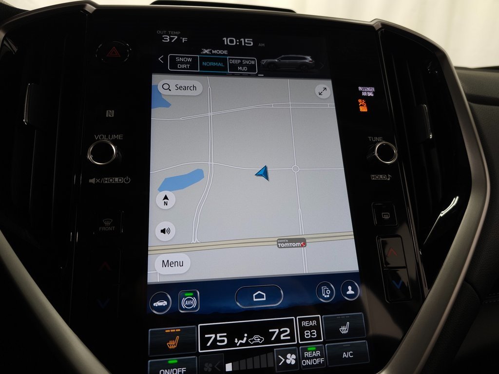 2024 SUBARU ASCENT - Image 24