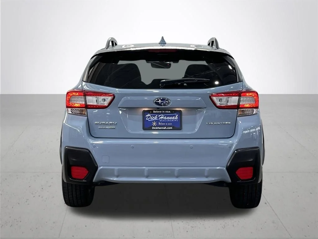 Used 2019 Gray Subaru 2.0i Limited image 11