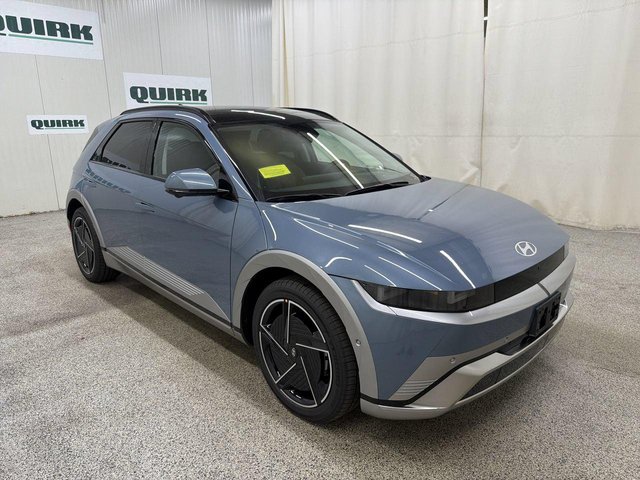 2026 Hyundai IONIQ 5 Limited