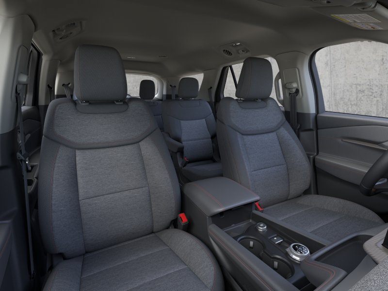 New 2026 Carbonized Gray Metallic Ford Active w/100A Pkg image 10