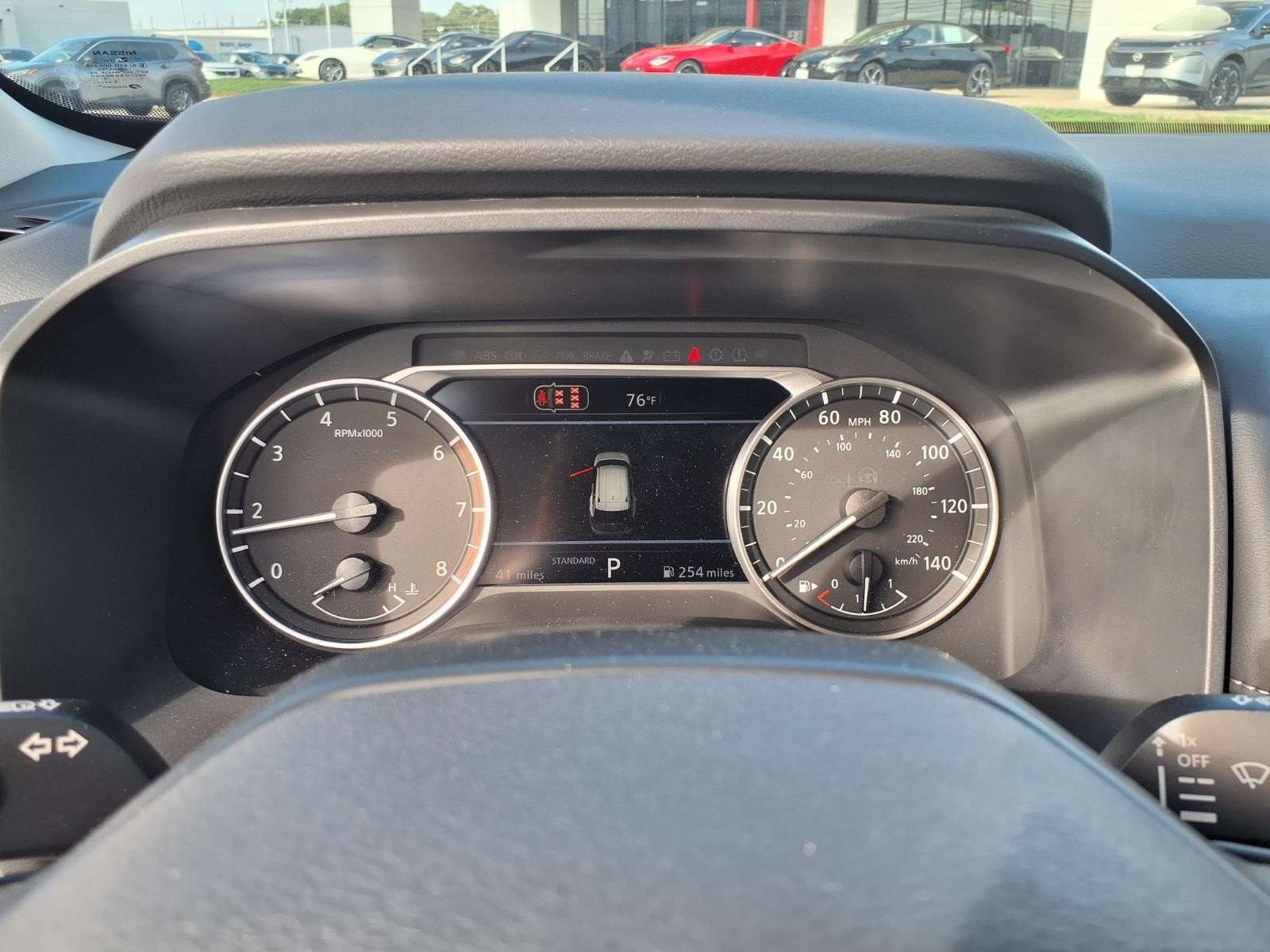 2026 Nissan Rogue photo 16 of 23