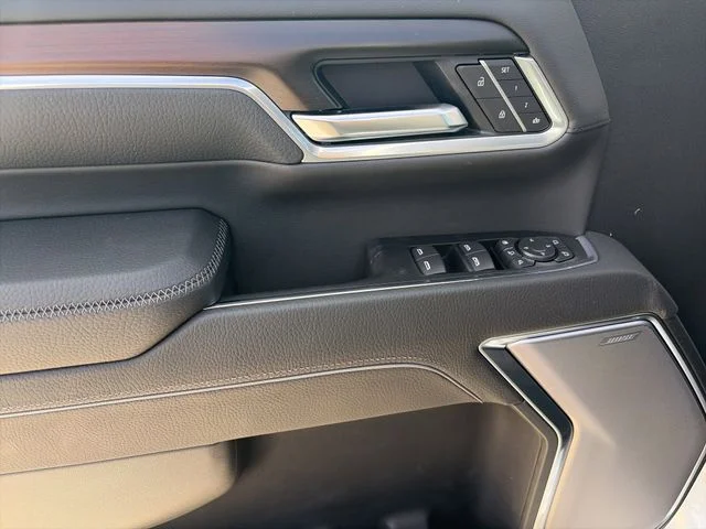 New 2026 White GMC Denali image 14