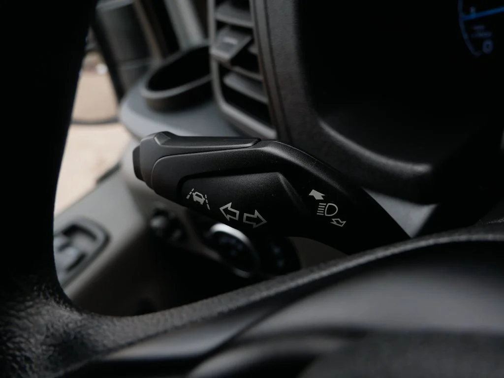 2025 Ford Transit Van Base - Photo 25