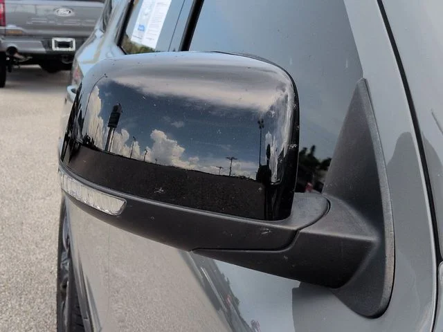 Certified Used 2021 Destroyer Gray Clearcoat Dodge R/T image 12