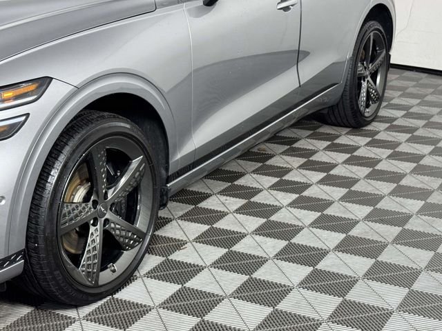 2024 GENESIS GV70 Sport - Photo 13