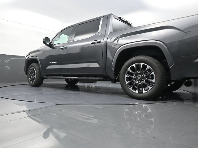 Used 2026 Gray Toyota Limited image 35