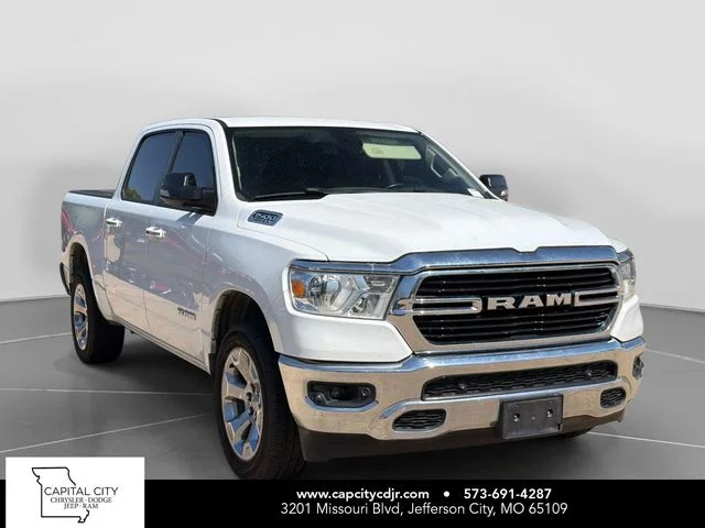 2020 RAM Ram 1500 Pickup Big Horn/Lone Star