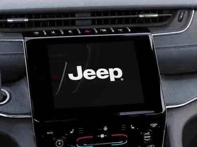2025 Jeep Grand Cherokee L Altitude - Photo 70