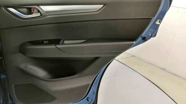 Certified Used 2023 Eternal Blue Mazda 2.5 S image 34
