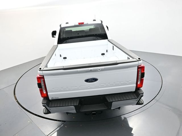 New 2026 Oxford White Ford F-250® Lariat® image 23