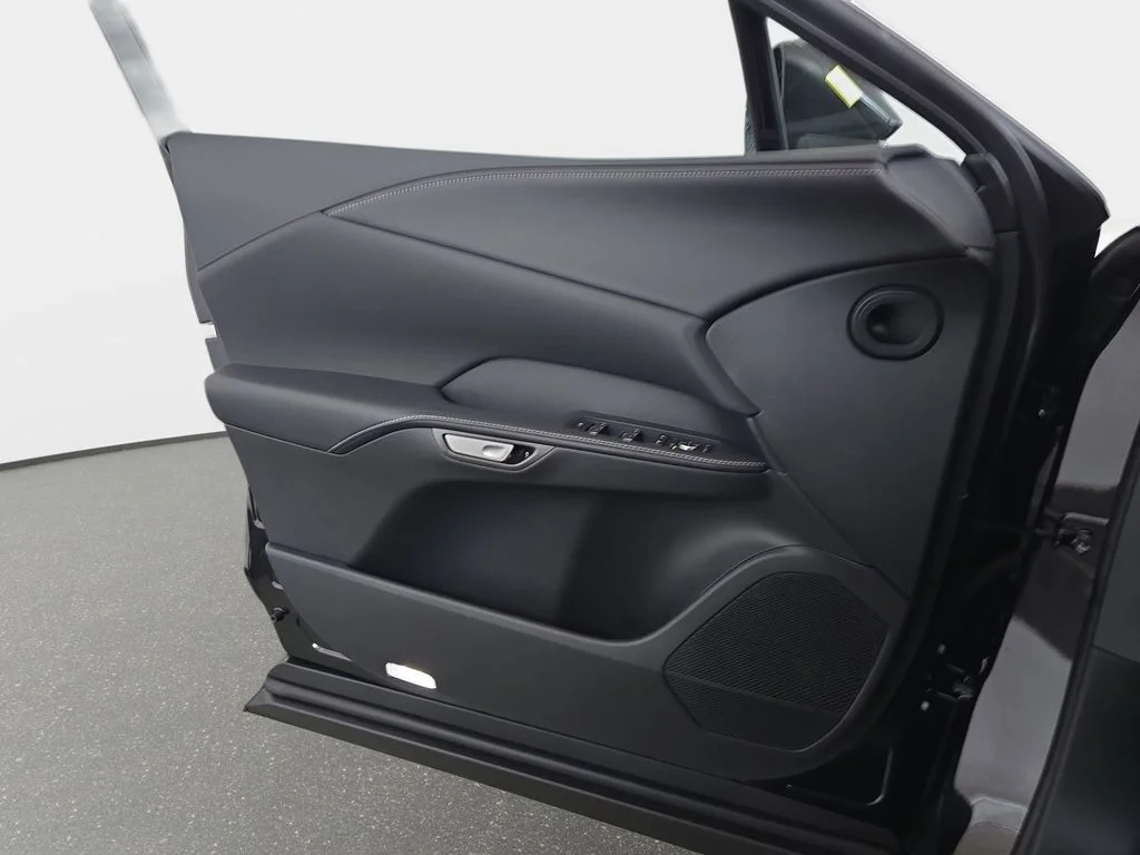 New 2026 Black Lexus 350h Premium image 25
