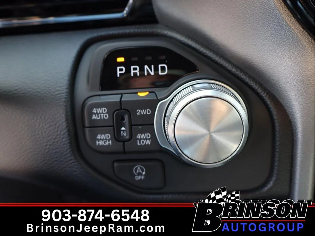 2026 RAM 1500 Laramie - Photo 21