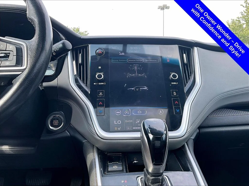 Used 2022 Silver Subaru Premium image 29