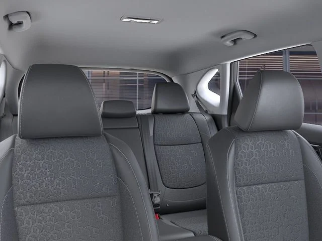 New 2026 White Kia S image 28