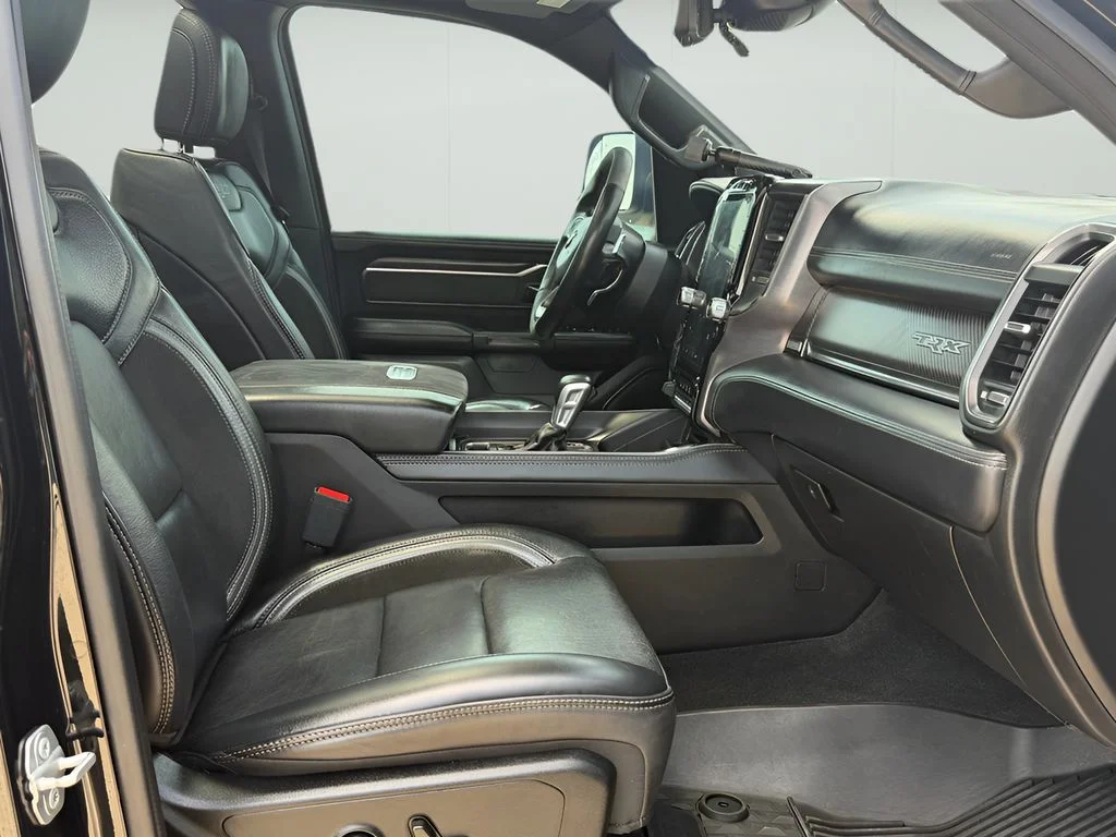 Used 2021  Ram TRX image 12