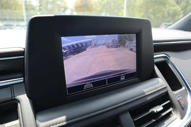 Used 2023 Black Chevrolet LS image 15