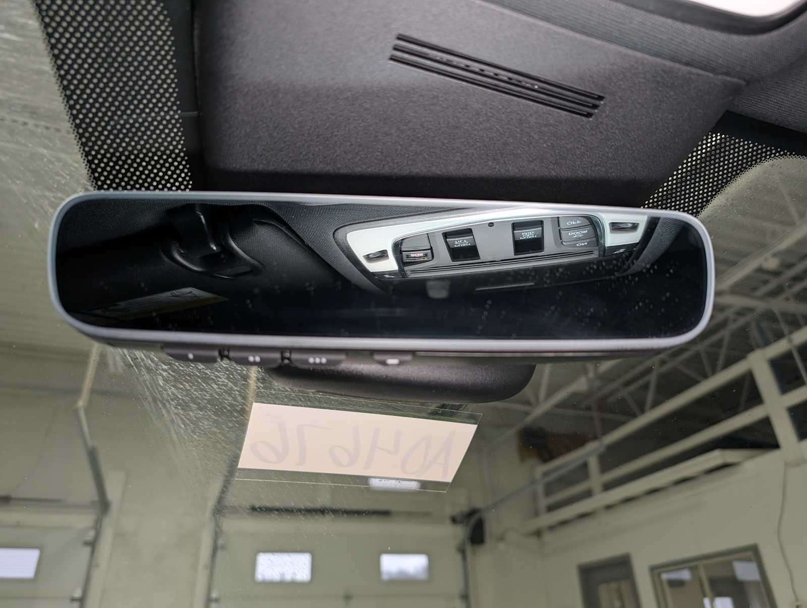 2026 Acura MDX A-Spec Package - Photo 29