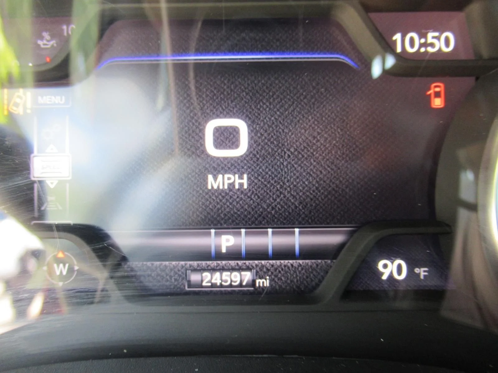 Used 2025 Red Ram Big Horn/Lone Star image 25