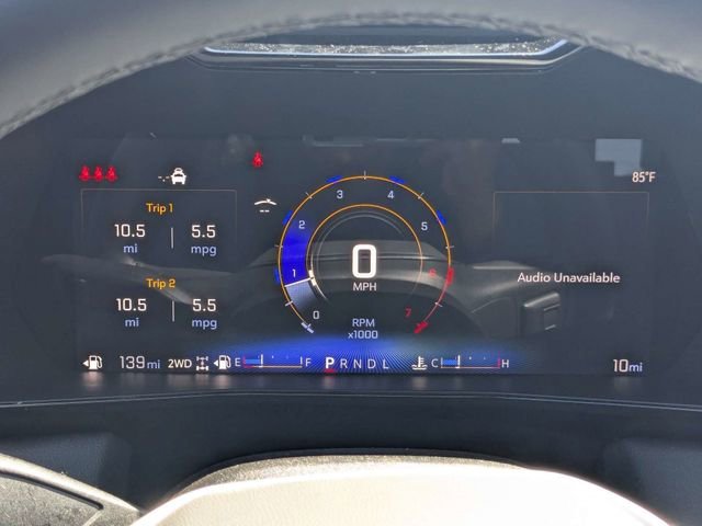 2026 Chevrolet Colorado LT - Photo 29