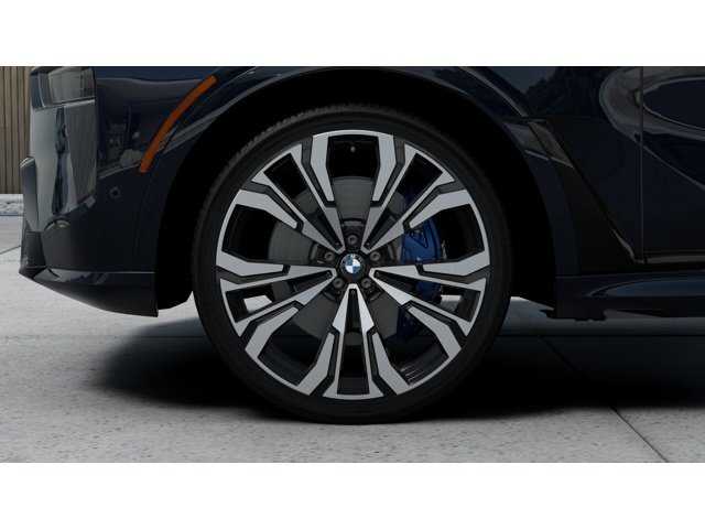 New 2027 Carbon Black Metallic BMW xDrive40i image 7