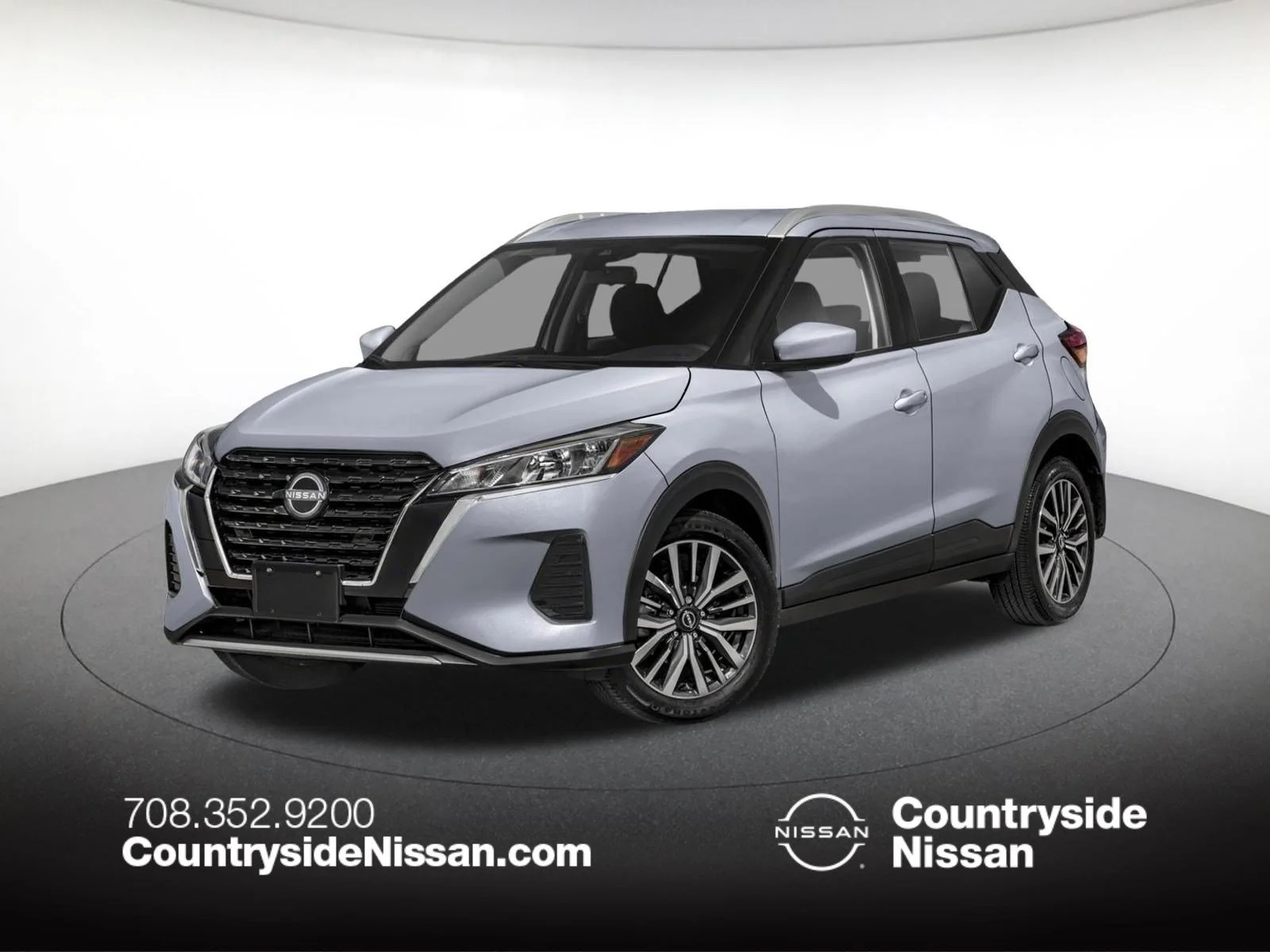 2022 Nissan Kicks