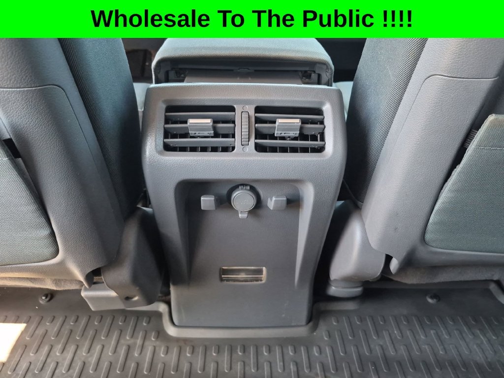 Used 2008 Silver Honda RT image 29