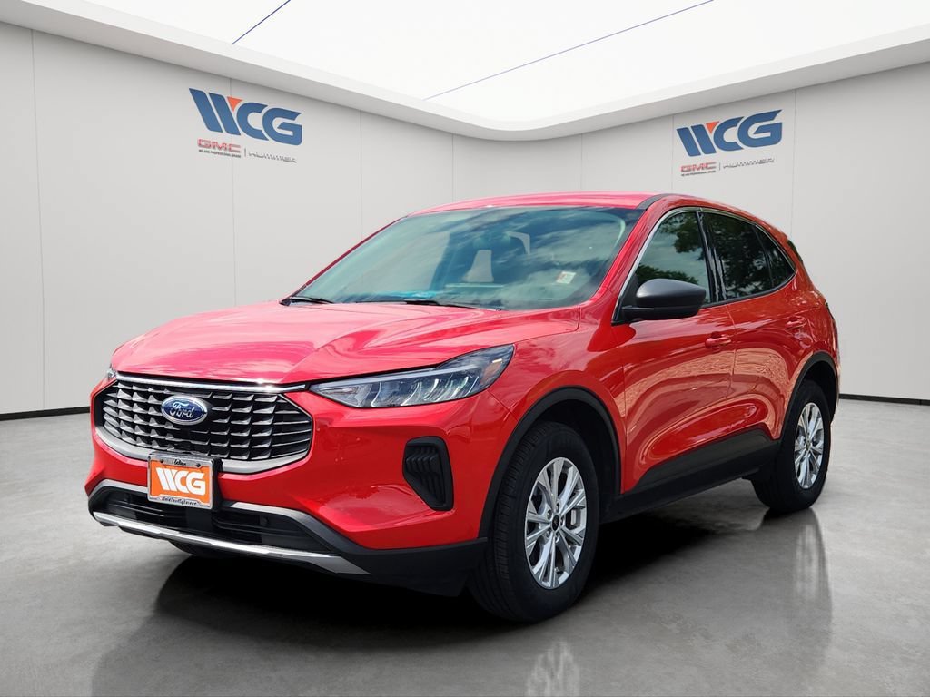 2024 Ford Escape Active - Photo 5