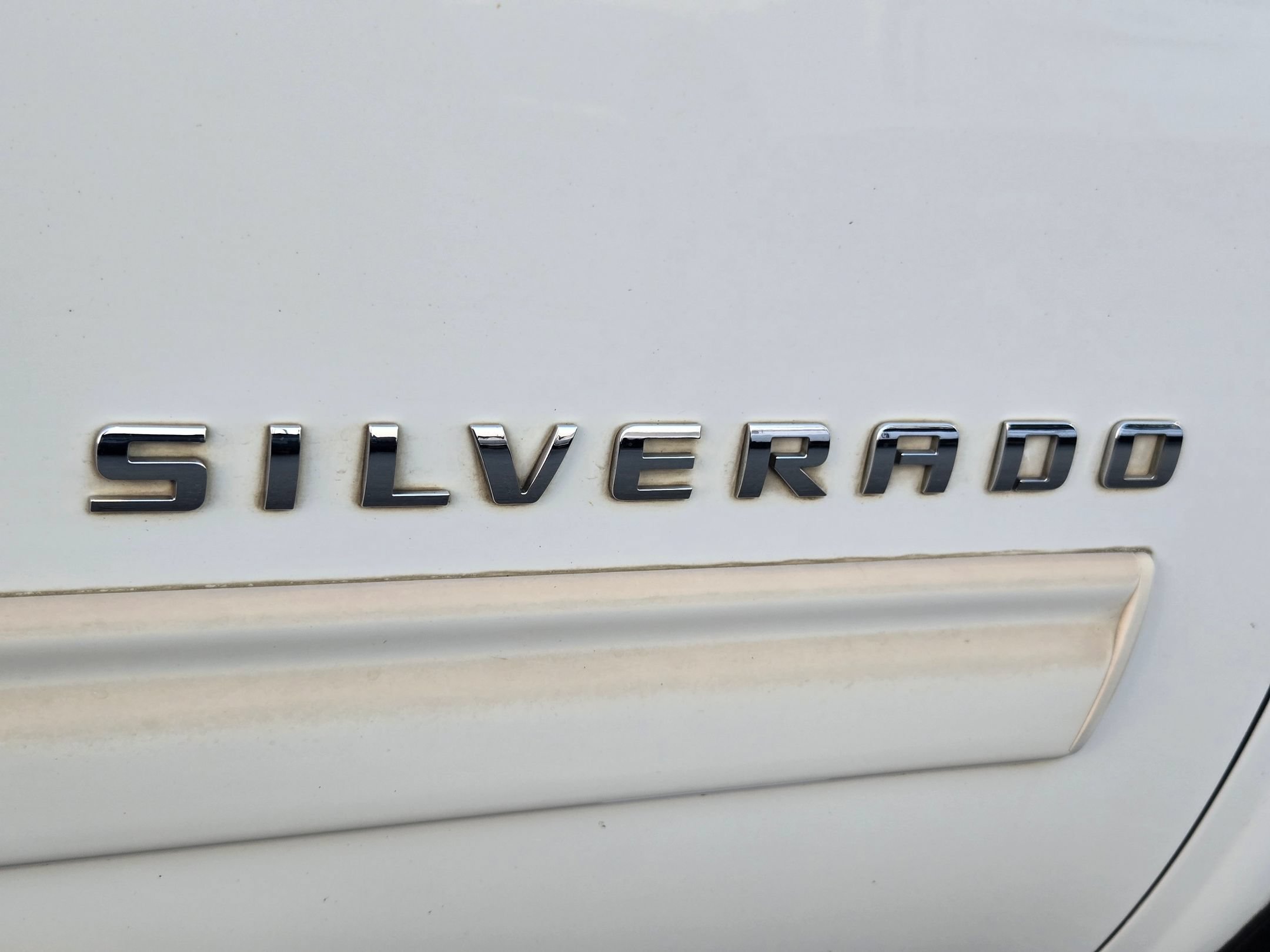 Used 2012 Summit White Chevrolet LT image 36