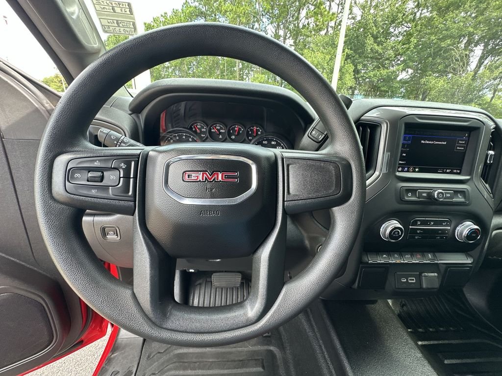 2023 GMC Sierra 1500 Pro - Photo 11