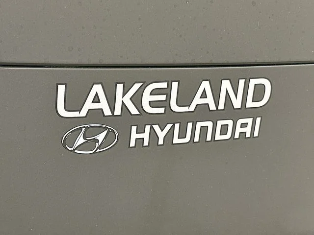 New 2026 Hyundai PALISADE Limited