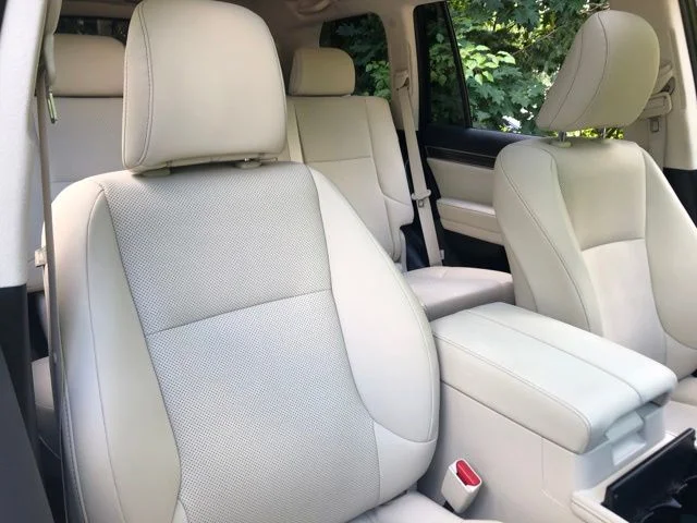 Used 2021 Onyx Black Lexus 460 image 17