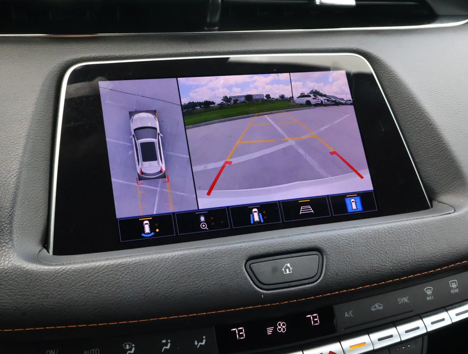 2022 Cadillac XT4 Sport - Photo 30
