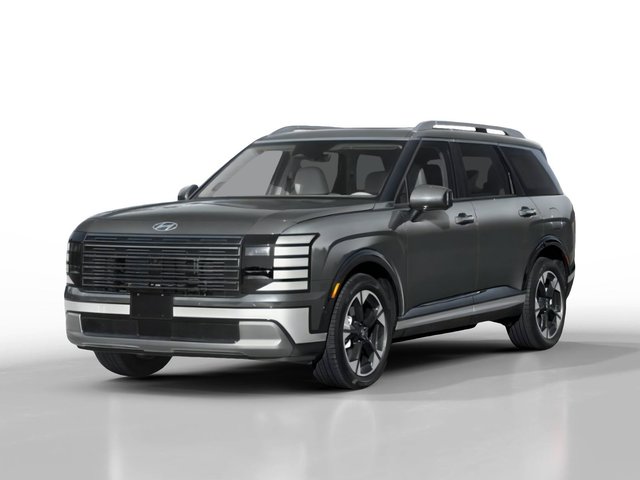 2027 Hyundai Palisade Hybrid Limited 7P