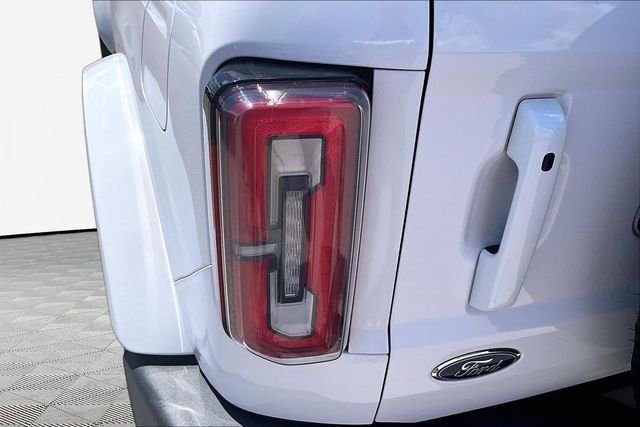 Used 2023 White Ford Outer Banks image 32