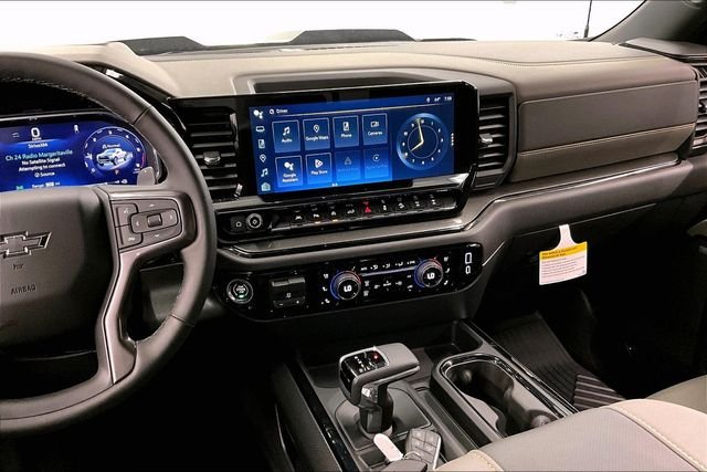 2026 Chevrolet Silverado 1500 ZR2 - Photo 7