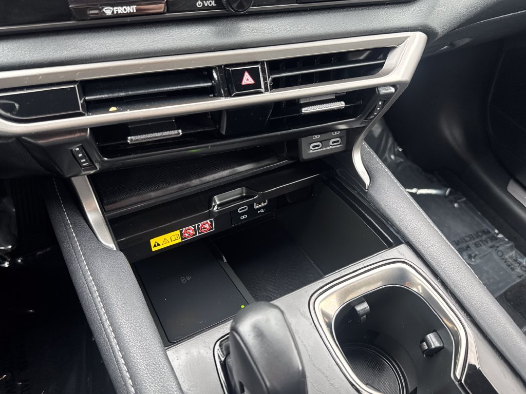 Used 2024 Black Lexus 350 Premium image 26