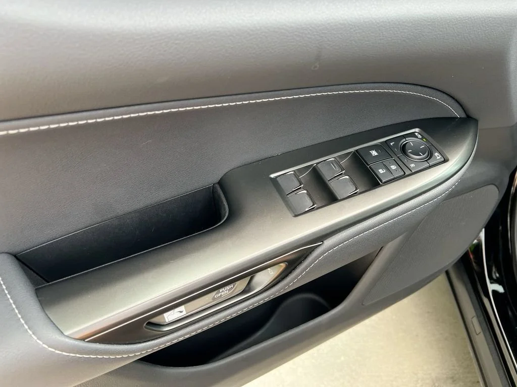 Certified Used 2024 OBSIDIAN Lexus 350 F SPORT Handling image 11