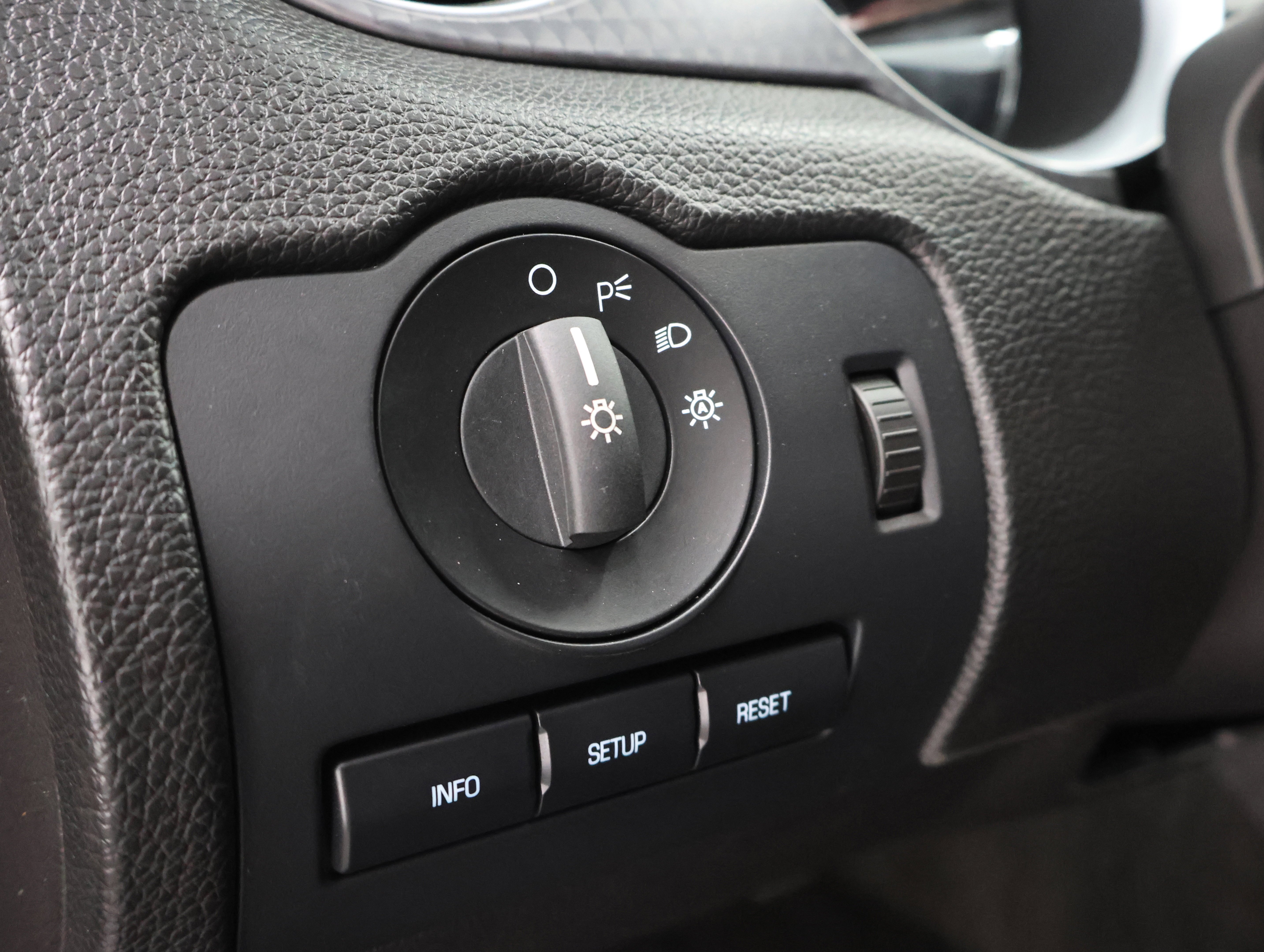 2012 Ford Mustang Boss 302 - Photo 38