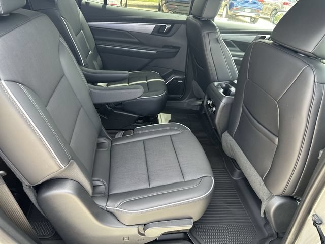 2026 Buick Enclave Preferred - Photo 31
