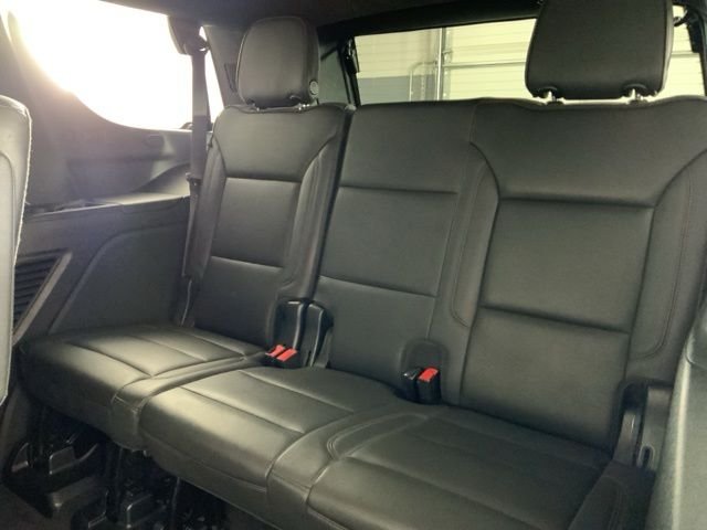 2021 Chevrolet Tahoe High Country - Photo 29