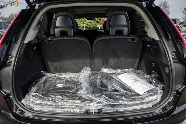 2026 Volvo XC90 Ultra - Photo 10