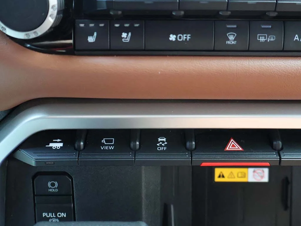 Used 2023 Silver Toyota 1794 image 51