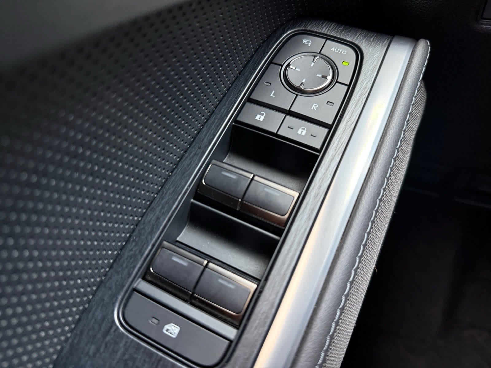 Used 2024 Earth/Black Lexus Overtrail+ image 26