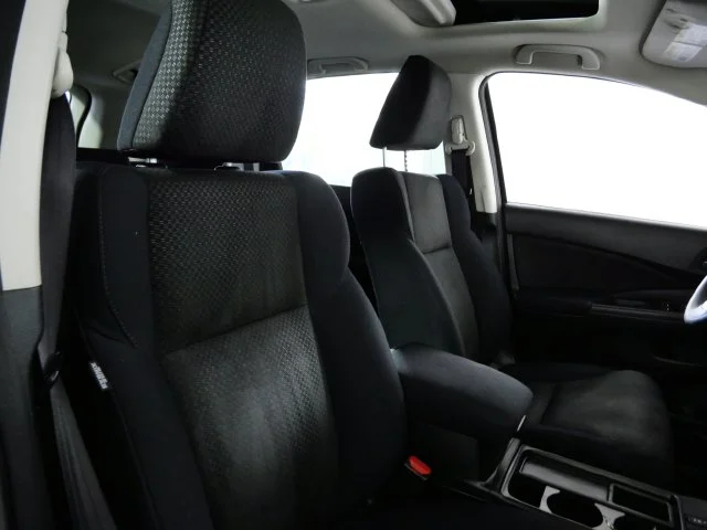 Certified Used 2015  Honda EX image 11