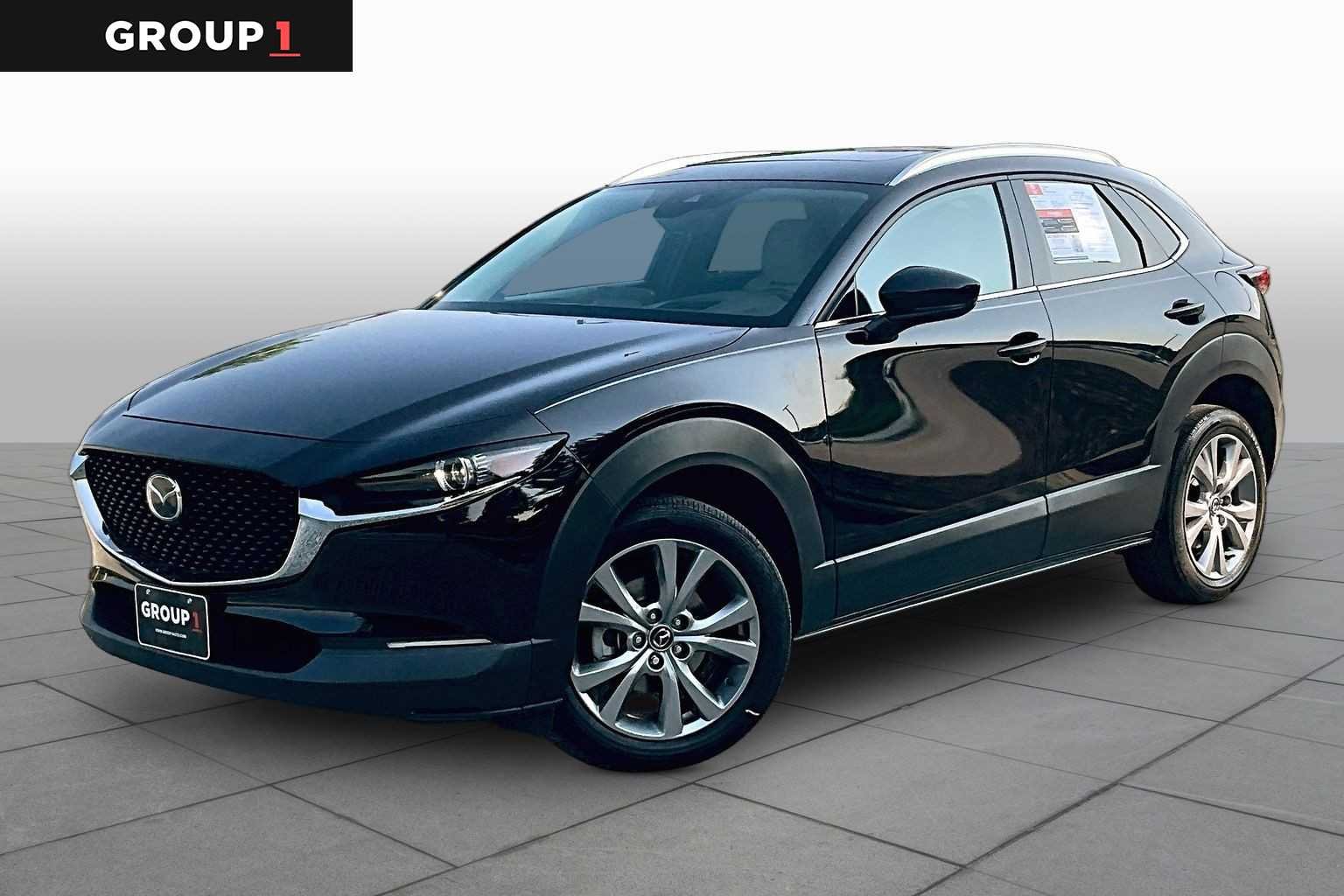 2023 Mazda CX-30 2.5 S Premium Package