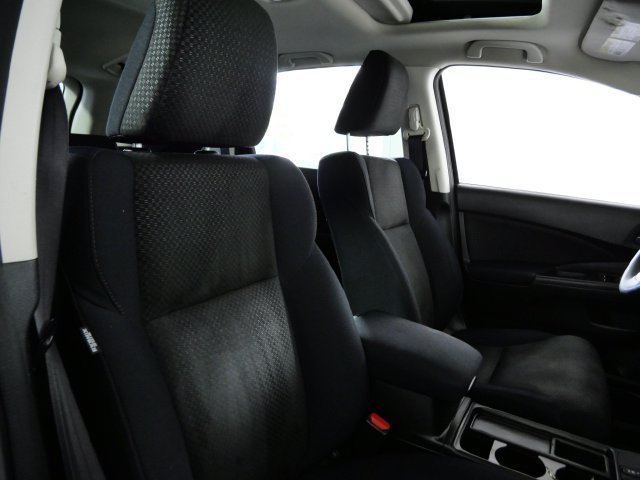 Certified Used 2015  Honda EX image 11